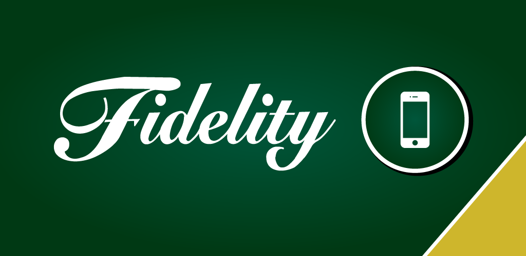 Банк старая версия. Fidelity Bank Nigeria app.