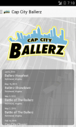 Cap City Ballerz screenshot 2