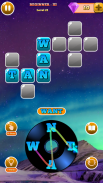 Crossy Word Connect screenshot 0