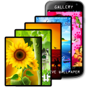 Photo Gallery Live Wallpaper Icon