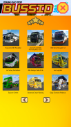 Mod Bussid Spok-Spok screenshot 1