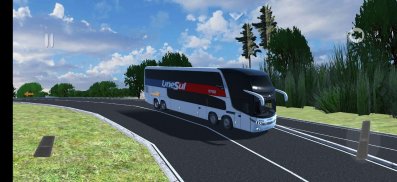 Live Bus Simulator screenshot 2