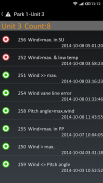 MiScout SCADA App screenshot 5