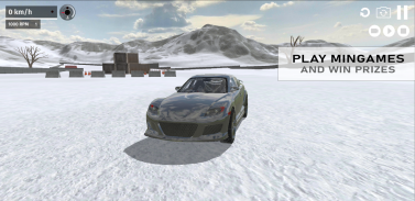 RealCar Pro: Online Minigames screenshot 2