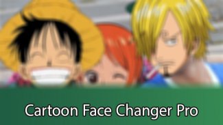 App Insights: Cartoon Face Changer Pro-Anime