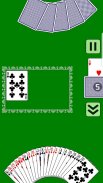 Juego de cartas durak screenshot 2