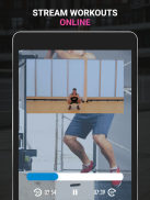 Jump Rope Workouts screenshot 1