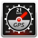 Drivers Widget - Speedometer