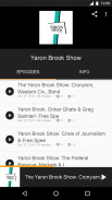 Yaron Brook Show screenshot 5