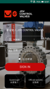 JDV Valves screenshot 5