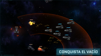 VEGA Conflict screenshot 13