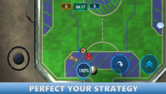 Car Soccer screenshot 3