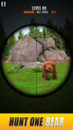 Animal Hunter Shooting Games screenshot 21