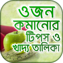 ওজন কমানোর সহজ উপায় ও ডায়েট চা Icon