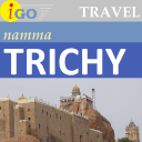 Trichy Attractions Icon