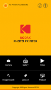 KODAK Printer Mini screenshot 0