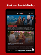Acorn TV—World-class TV from B screenshot 5