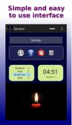 Meditation Breath - Pranayama screenshot 4