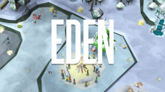 Eden: World Builder Simulator screenshot 4