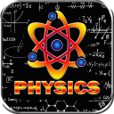 Physics Scholar Icon