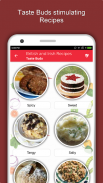 British and Irish Food Recipes screenshot 8