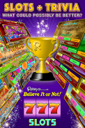 Ripley’s Free Vegas Slot Games screenshot 13