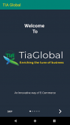 Tia Global screenshot 0