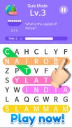 Word Search - Connect letters screenshot 10