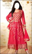 Women Salwar Kameez Suits screenshot 0