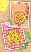 Pizza Maker - Cooking Game screenshot 17