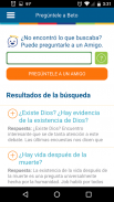 Próximos Pasos screenshot 2