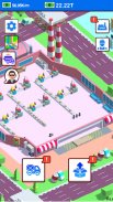 Idle Factory Complex screenshot 7