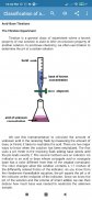 Pharmaceutical Analysis screenshot 2