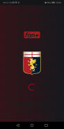 Genoa CFC Fan+ screenshot 1