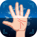 Palm Reader - Scan Your Future