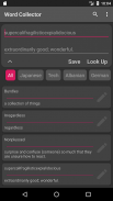 Word Collector screenshot 2