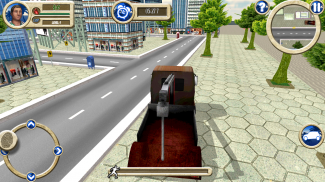 Vegas Crime Simulator screenshot 2