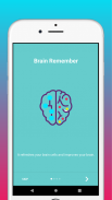 Brain Remember screenshot 8