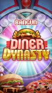 Diner Dynasty screenshot 5