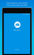 GIS Cloud Map Viewer screenshot 3