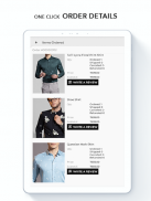 NYVA STORE Online Shopping Fashion App screenshot 2