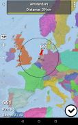 MapMaster Free -Geography game screenshot 15