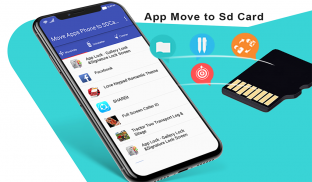 Move Apps Phone to SD card screenshot 9