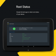 RootChecker screenshot 4