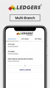 LEDGERS - Send GST Invoice | GST Rate | GST Search screenshot 5
