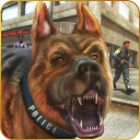 US Police Dog Games