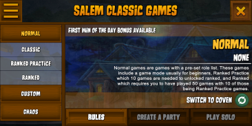 Download Town of Salem 2.0 APK For Android