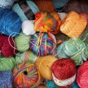 App My Stash: Yarn Demo Icon