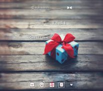 beautiful Theme-Gift for You - screenshot 0