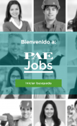 Paejobs screenshot 0